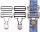 metal buckle