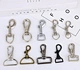 alloy buckle